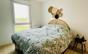 Chez André - Appartement 4 personnes prox Lille